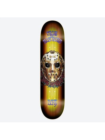 DGK SUNBURST DECK 8.06''