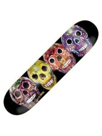 DGK MUERTOS DECK 8.06''