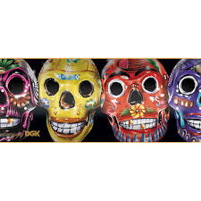 DGK MUERTOS DECK 8.06''