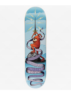 TOY MACHINE RUSSEL ACTIVATE DECK 8.25''