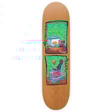 ATM RICE FISH BOWL 8.25''