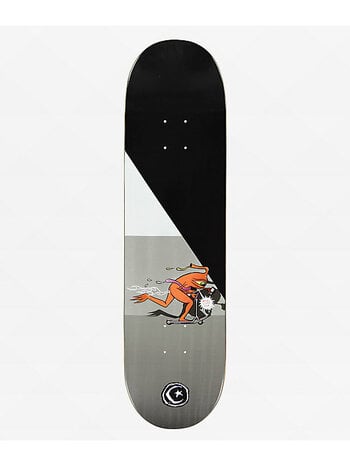 FONDATION TEMPLETON PUSH 8.25''
