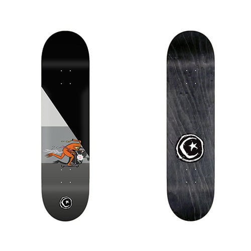 FONDATION TEMPLETON PUSH 8.25''