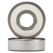 PIG CHOICE WHEELS BEARINGS