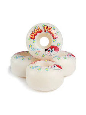 DIAL TONE CHATTER STANDARD 99A - 53MM