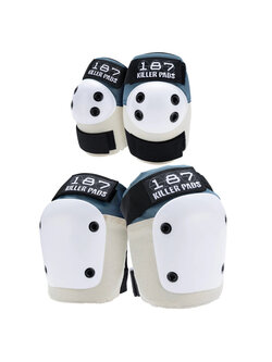 187 COMBO PACK PROTECTION