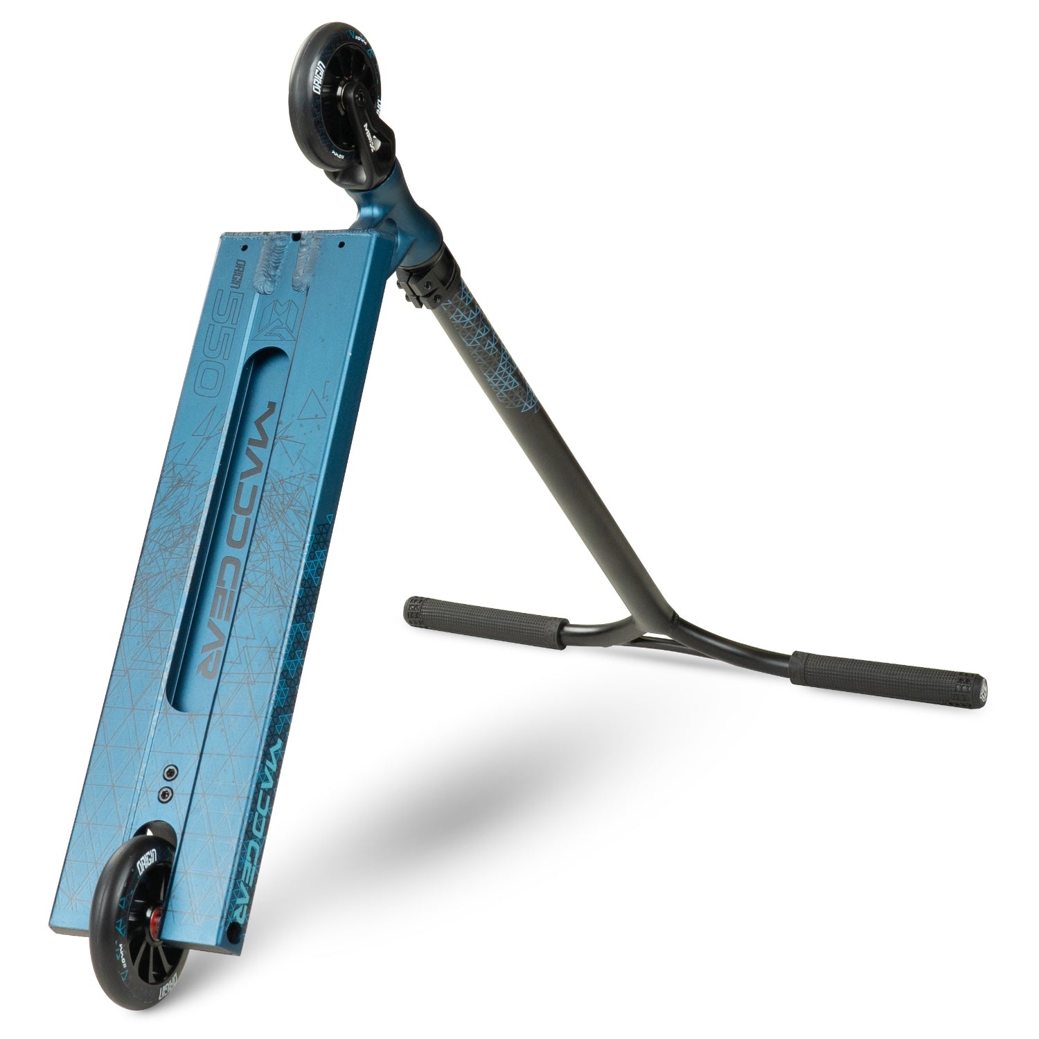 MGX ORIGIN 550 DENIM BLUE