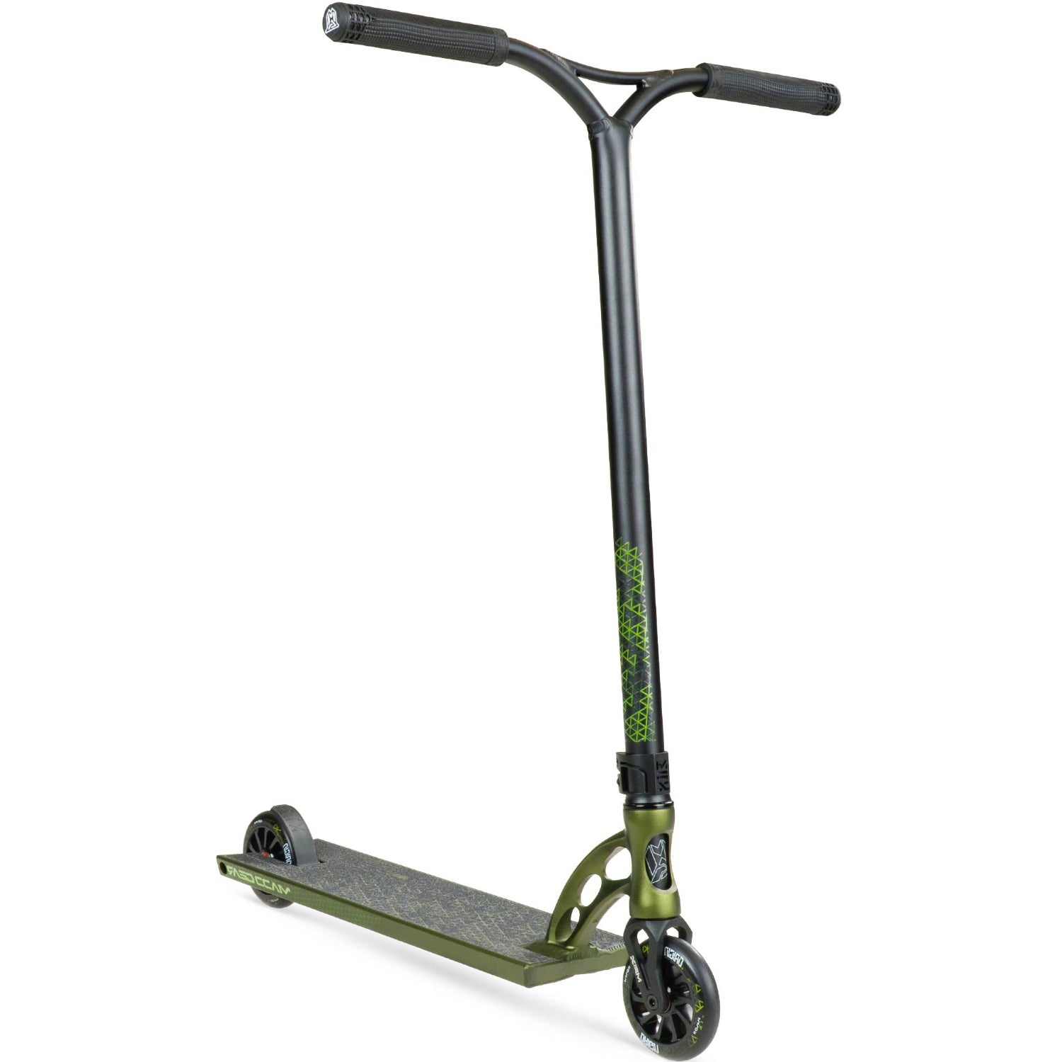 MGX ORIGIN 550 OLIVE FATIGUE