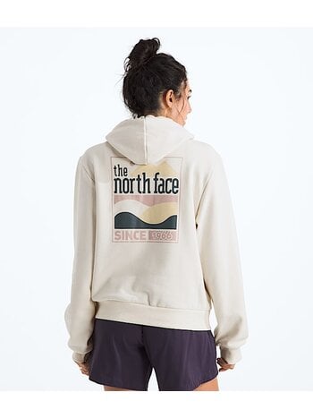 TNF W EXPLORING SINCE HOOD