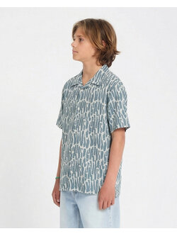 VOLCOM BOLDSTONE SS