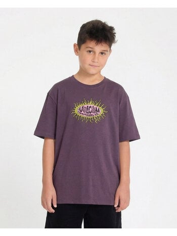 VOLCOM LIVE WIRE SS TEE
