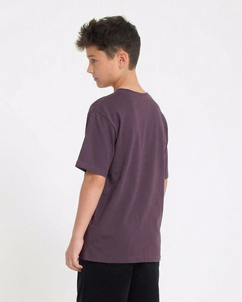 VOLCOM LIVE WIRE SS TEE