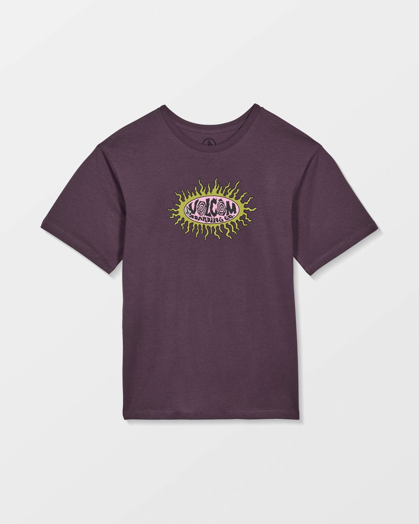 VOLCOM LIVE WIRE SS TEE