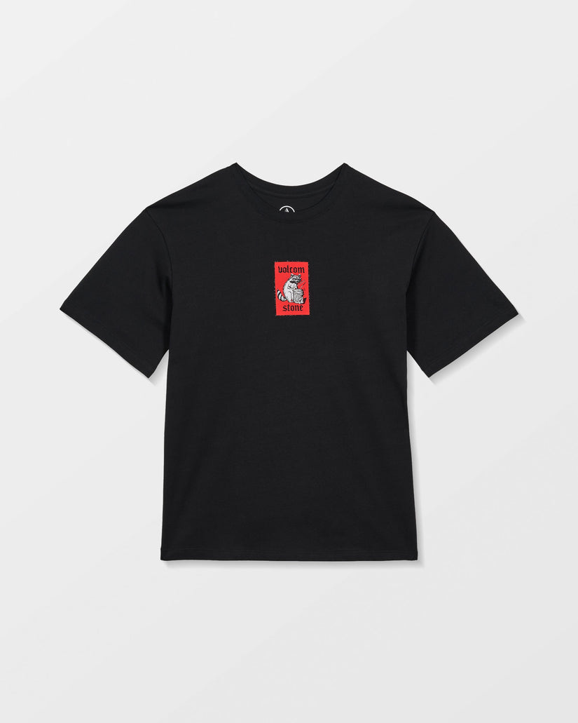VOLCOM ROCKOUT SS TEE