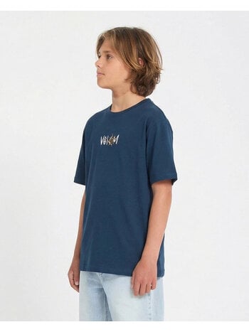 VOLCOM SUNFISH SS TEE