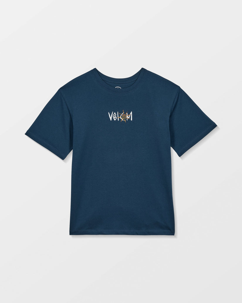 VOLCOM SUNFISH SS TEE