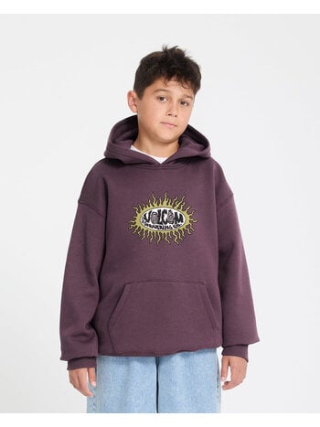 VOLCOM WATANITE PO HOOD