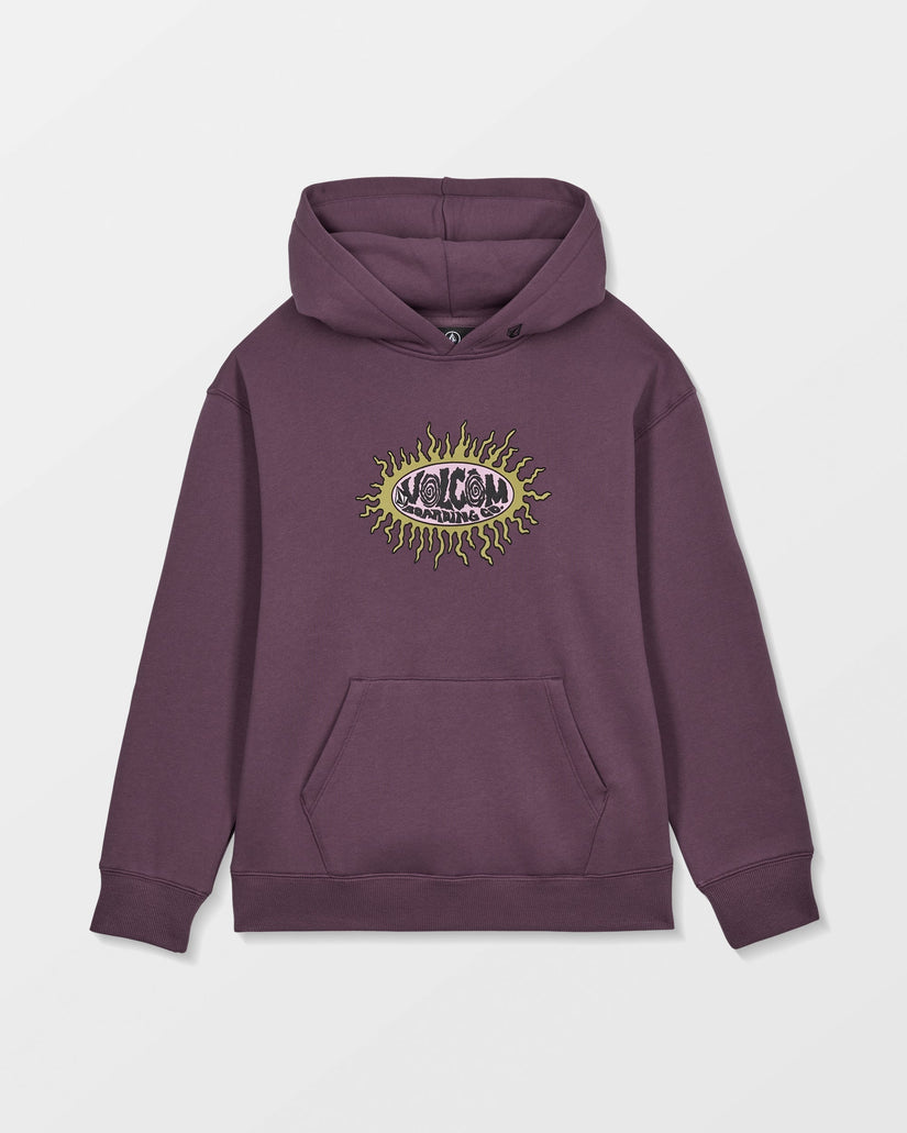 VOLCOM WATANITE PO HOOD