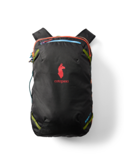 COTOPAXI ALLPA 28L DEL DIA DARK BLACK