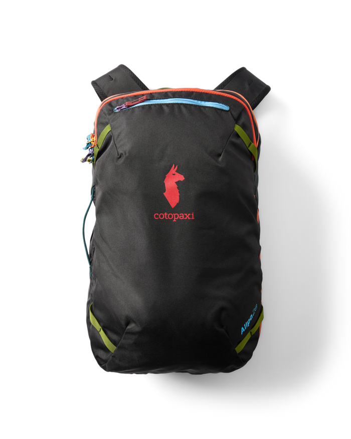 COTOPAXI ALLPA 28L DEL DIA DARK BLACK