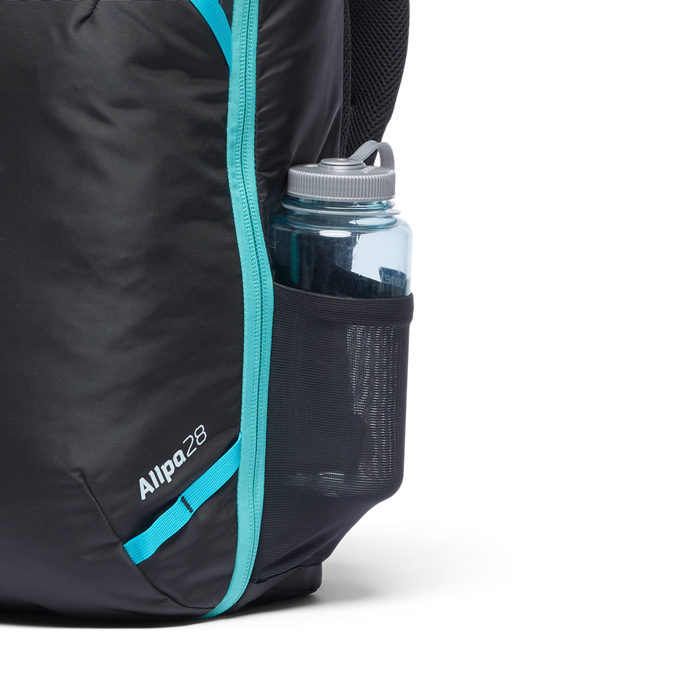 COTOPAXI ALLPA 28L DEL DIA DARK BLACK