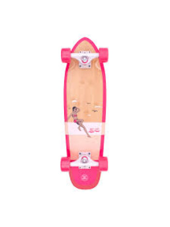 Z-FLEX Z-FLEX CRUISER BAMBOO 27