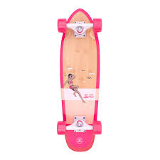 Z-FLEX Z-FLEX CRUISER BAMBOO 27