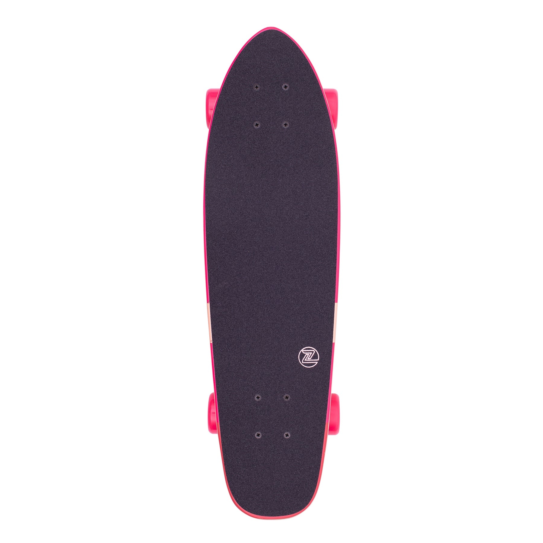 Z-FLEX Z-FLEX CRUISER BAMBOO 27