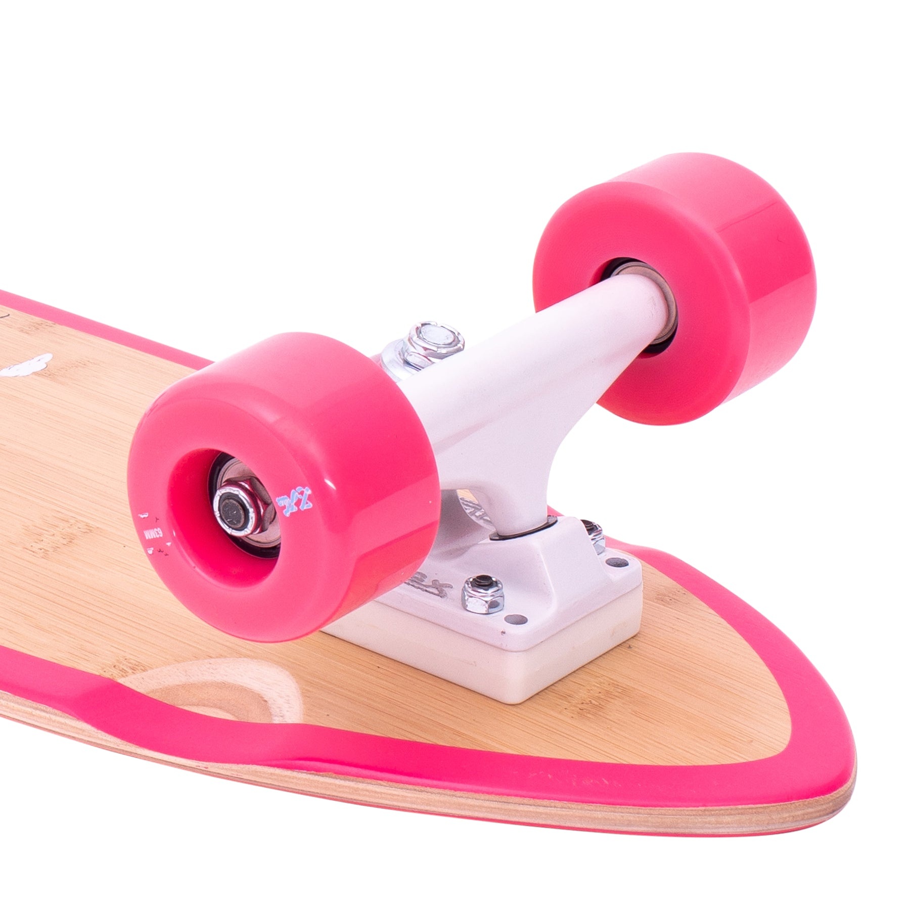 Z-FLEX Z-FLEX CRUISER BAMBOO 27