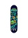 SANTA CRUZ ASTA SPACE CAT TWIN DECK 8.2''