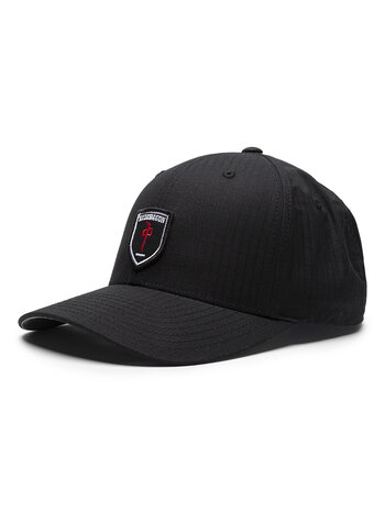 RDS FLEXFIT UNDERSCORE PATCH CAP