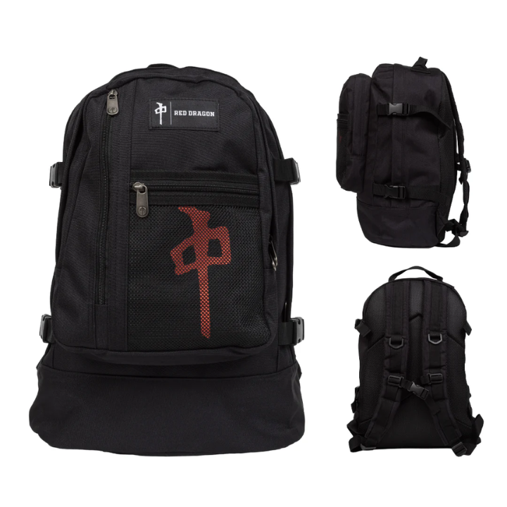 RDS EXPLORER BACKPACK