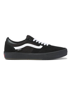 VANS GILBERT CROCKETT BLACKOUT