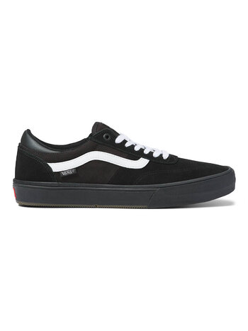 VANS GILBERT CROCKETT BLACKOUT