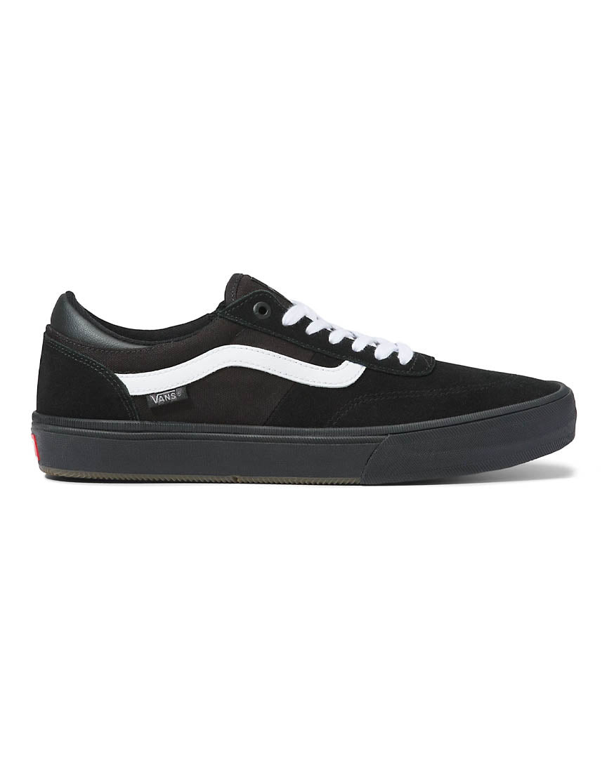 VANS GILBERT CROCKETT BLACKOUT