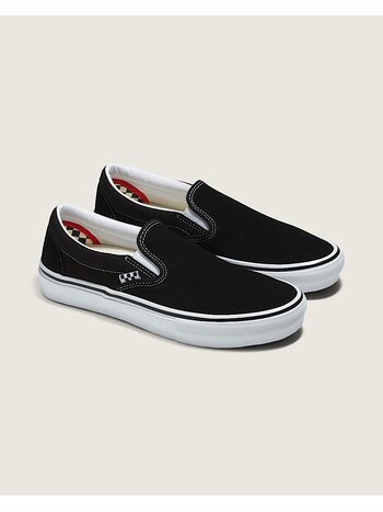 VANS SKATE SLIP-ON SHOES