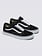VANS U OLD SKOOL BLACK/WHITE