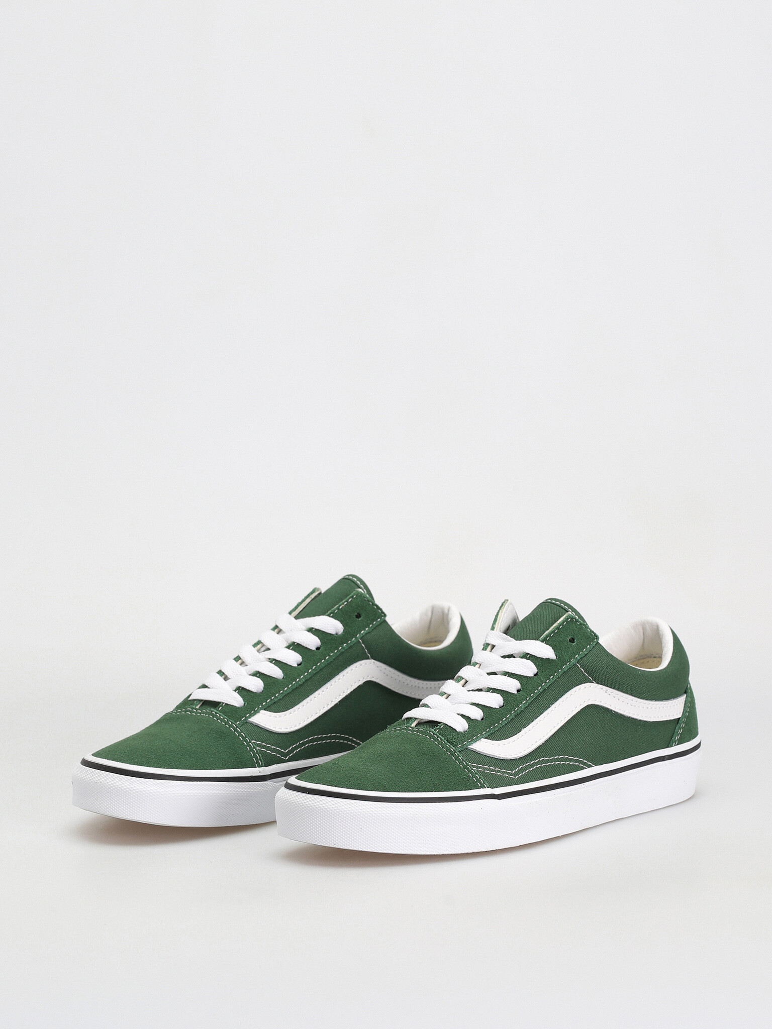 VANS U OLD SKOOL GREENER