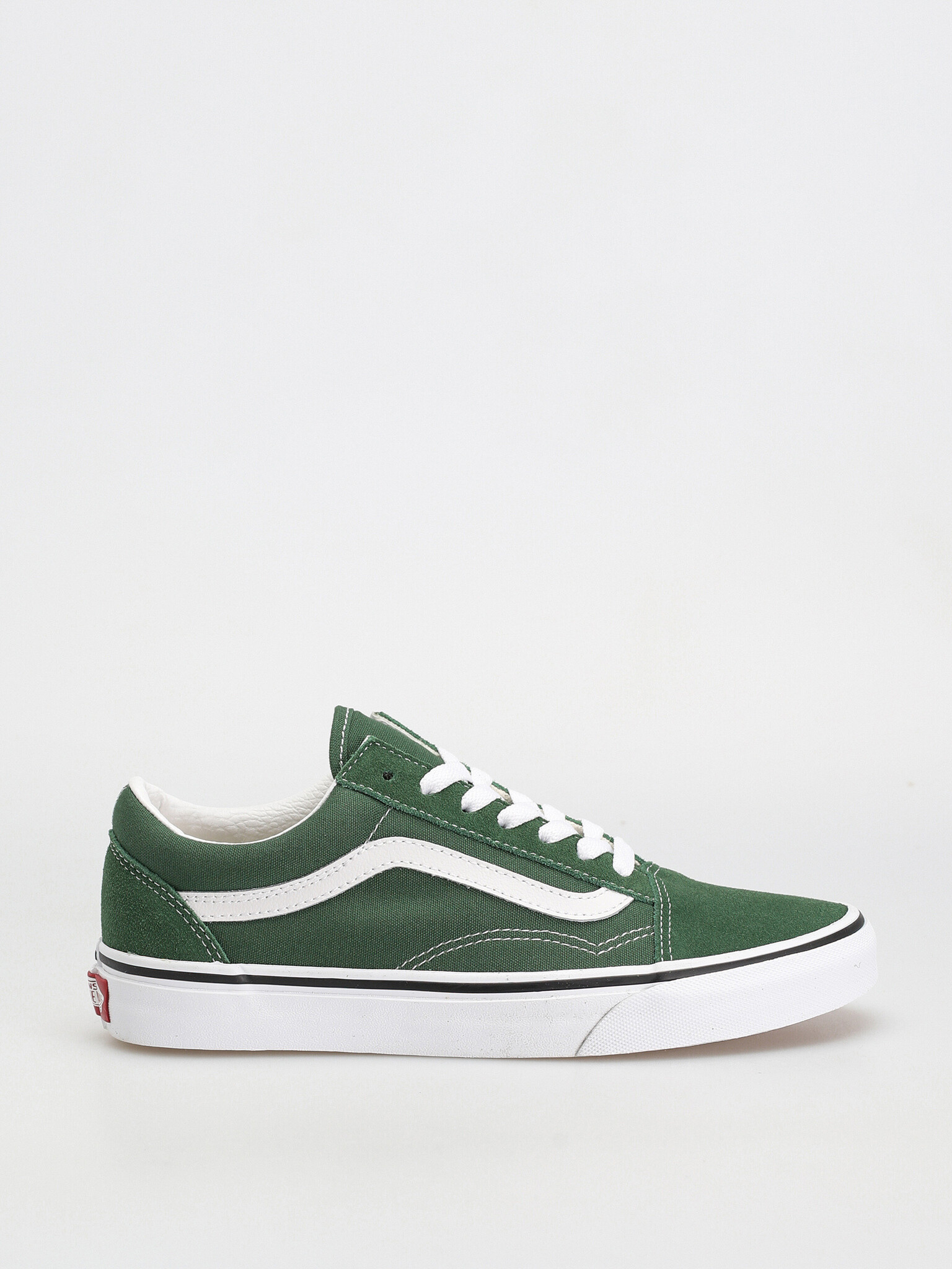 VANS U OLD SKOOL GREENER