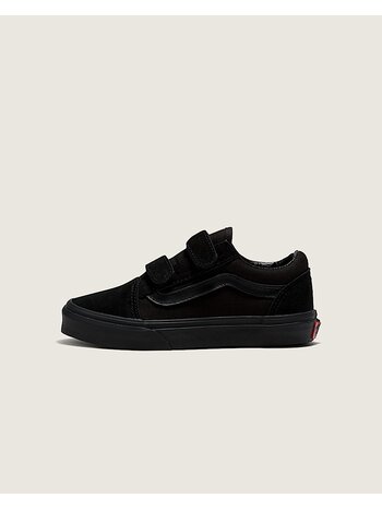 VANS K OLD SKOOL VELCRO