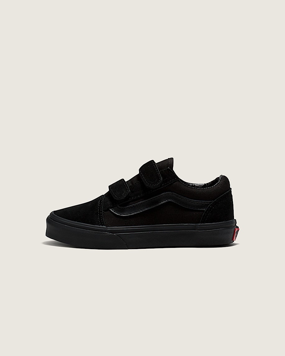 VANS K OLD SKOOL VELCRO
