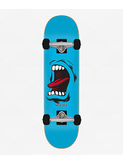 SANTA CRUZ SCREAMING BIG MOUTH COMP  8''