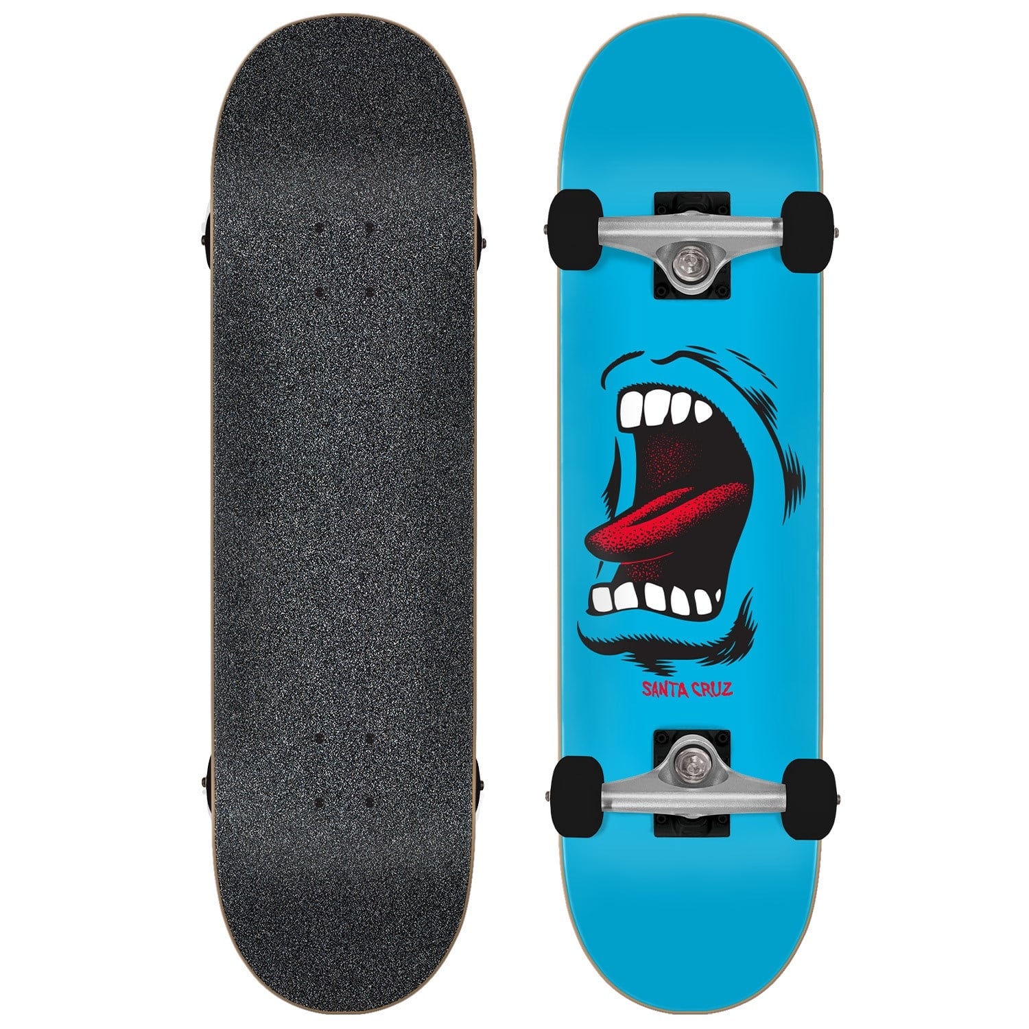 SANTA CRUZ SCREAMING BIG MOUTH COMP 8''