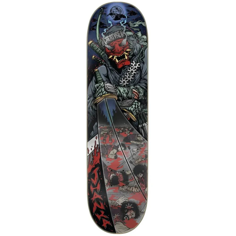 CREATURE GONZALES CARNAGE PRO DECK 8.3''
