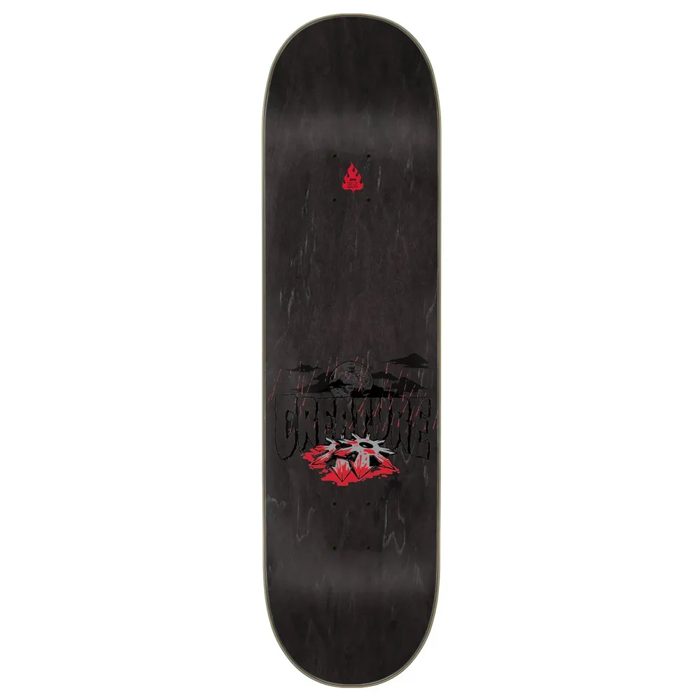 CREATURE GONZALES CARNAGE PRO DECK 8.3''