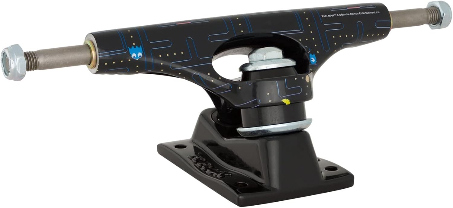 KRUX K5 PAC-MAN DLK 8.0