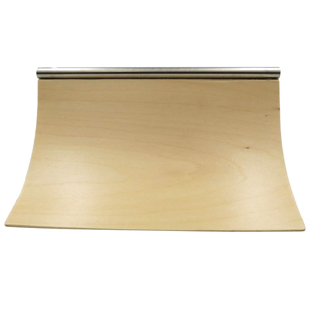 SLUSHCULT QUARTER PIPE BANK