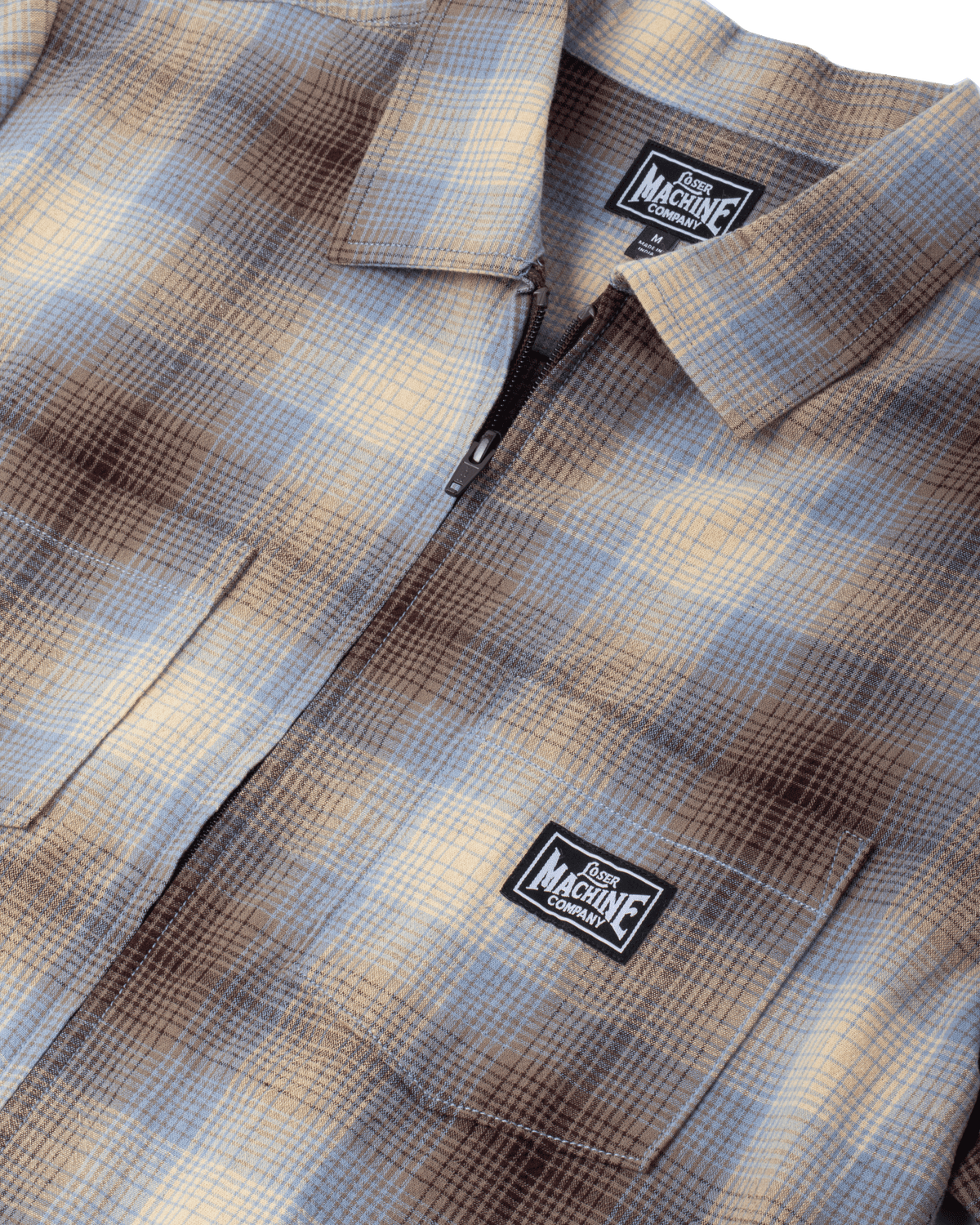 LOSER MACHINE PANUCHO SS SHIRT