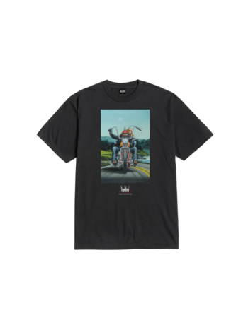 LOSER MACHINE OPEN ROAD TEE