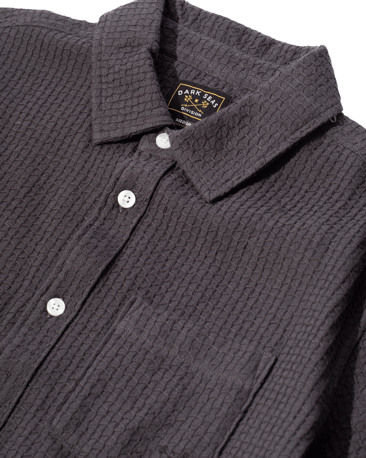 DARK SEAS TONAL SS SHIRT